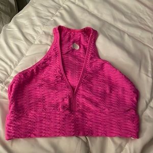 Booty by Brabants Original Curvy Top Ipanema